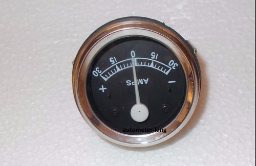 David brown tractor gauge - david,
