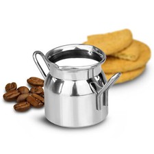 Stainless Steel Mini Milk