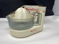 MOULINEX 0.3L 30W JUICER EU PLUG Type 424