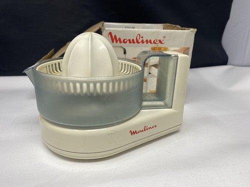 Moulinex 30w juicer - 30w, eu