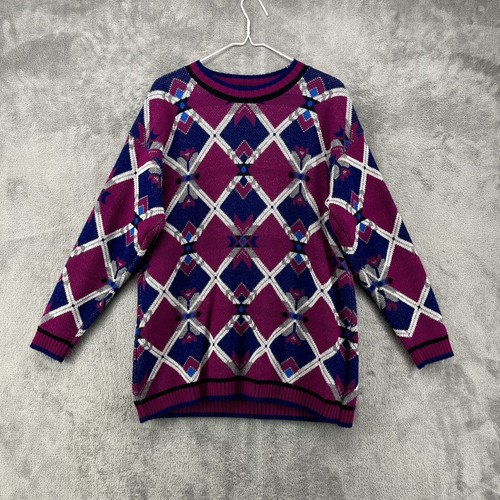 Vintage beldoch popper - vintage, sweater