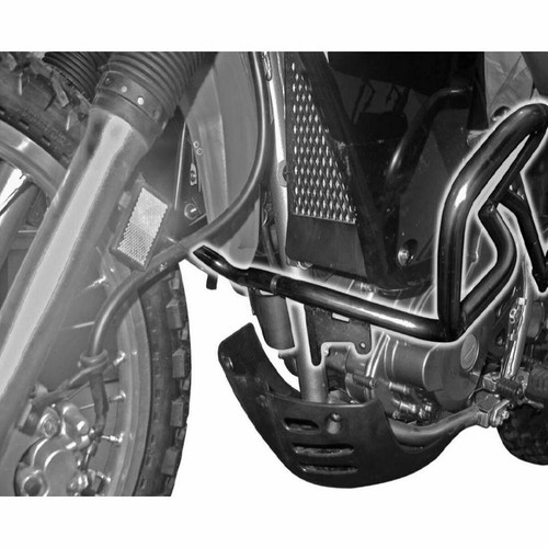 Kappa kn421 tubular engine - kappa,