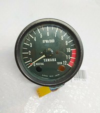 Genuine Yamaha RD125 RX125