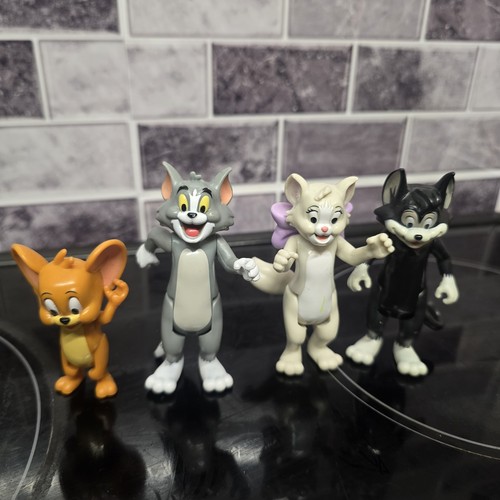 Tom jerry collectable - jerry,