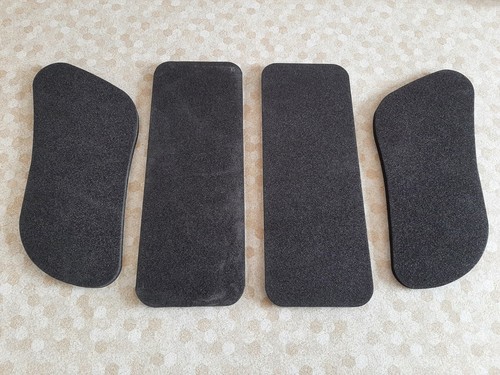 Kart seat padding - kart,