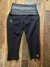 Zaggora XL Neoprene Hot Pants