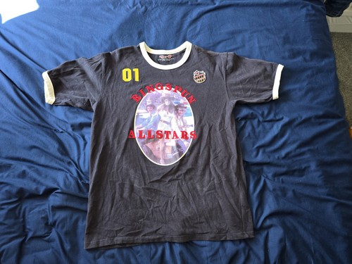 Vintage ringspun allstars - vintage,