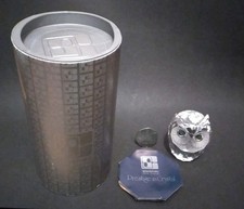 SWAROVSKI CRYSTAL OWL (LARGE)