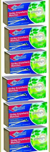 Boxes vintage diamond strike - diamond,