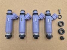 Mazda MX-5 MX5 1.8 lilac 4 x