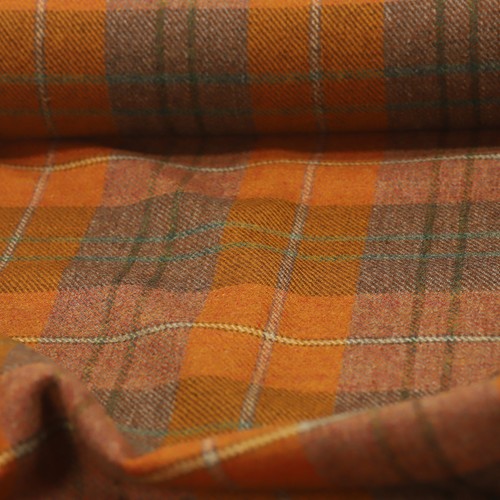100 wool tweed fabric - tweed,