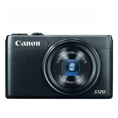 Canon powershot s120 digital - canon,