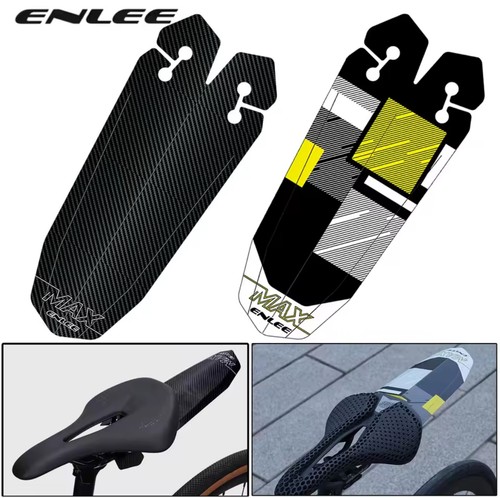 Enlee bike seat - bike, rear