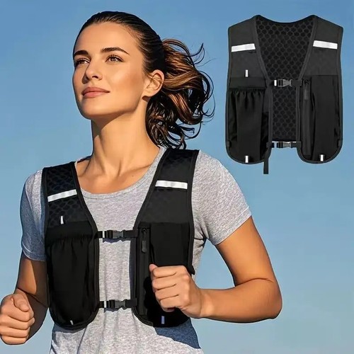 Running hydration vest for - vest,