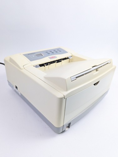 Oki b4600 monochrome - oki,