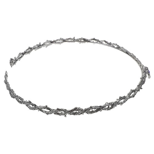 Crown for birthday - birthday, rhinestone