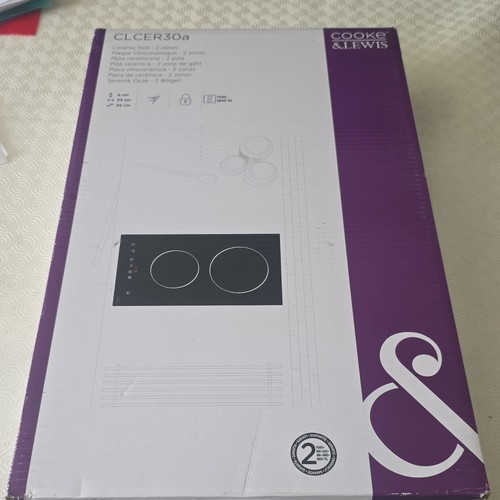 Cooke lewis clcer30a 2 - &,