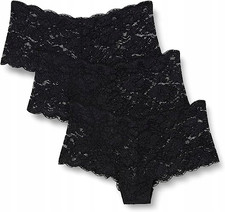 Iris & Lilly Cheeky Lace