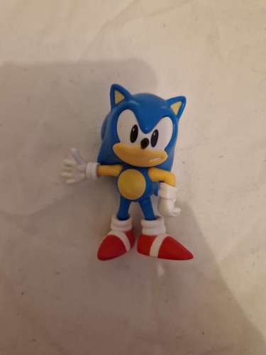 Sonic the hedgehog - sonic,