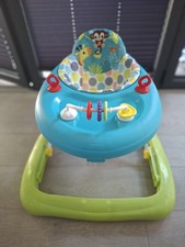 Bright Starts Baby Walker