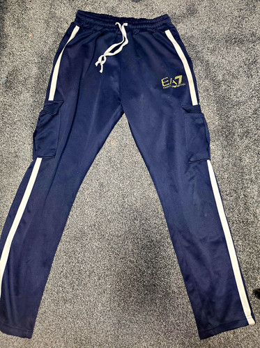 Ea7 emporio armani men - ea7, men’s