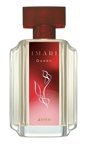 Avon imari queen perfume edt - avon,