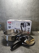 Tower T80245 Stainless Steel