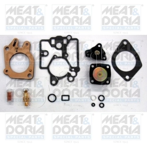 Carburettor repair kit - carburettor,