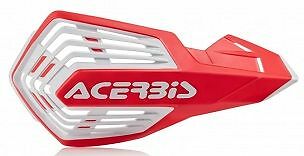 Acerbis future motocross - x-future,