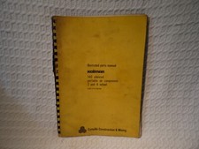 Vintage CompAir Holman 140 /