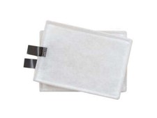 Vent Axia Sentinel Kinetic V, B & BH Replacement Filters 2 Pack