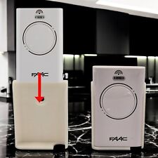 WALL & CAR VENT HOLDER FOR