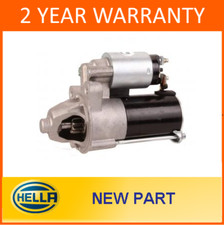 Genuine HELLA CS1336 Starter