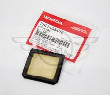 Genuine Honda Oil Filter