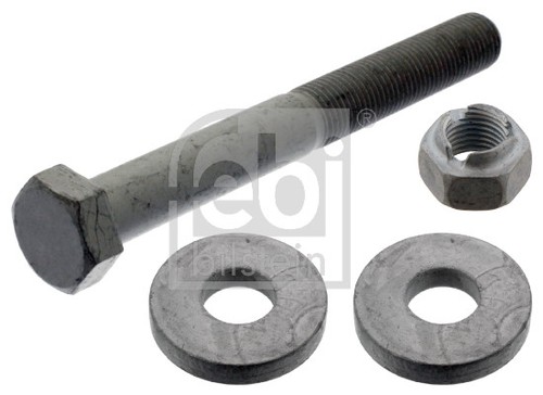 Fits febi 46456 bolt - fits, kit