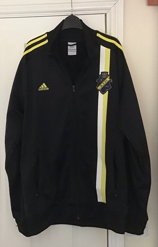 Aik stockholm adidas track - stockholm,