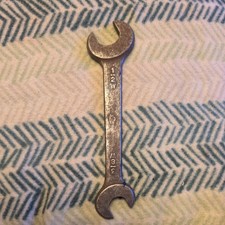 Snail Brand Vintage Double