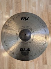 Sabian FRX Ride 21 Quiet
