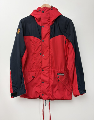 Paramo cascada jacket mens - paramo,