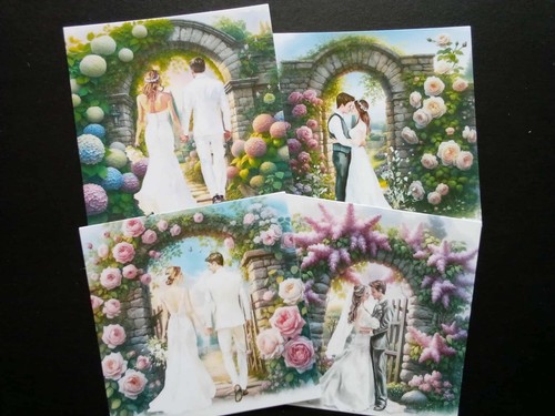 Card making toppers - x,
