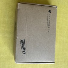 INSANITY 60-Day Total-Body