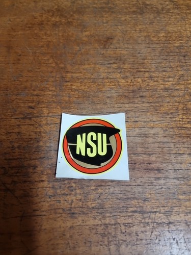 Original nsu scooter - original,