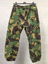 British Army DPM MVP