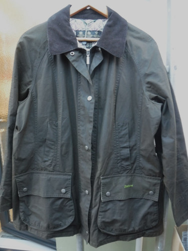 Barbour beadnell wax - barbour,