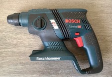 Bosch 36V-EC Compact