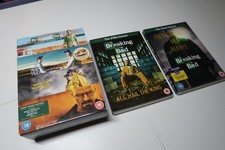 Breaking Bad The Complete