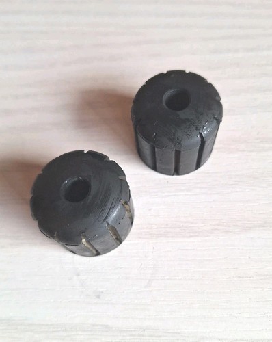Honda cbx 750 - rc17, rubber