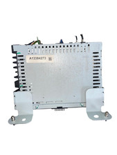 Ford Galaxy Mk3 Head Unit