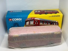 Corgi Classics 34801 Western