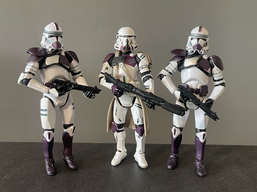 Star wars clone trooper - clone,